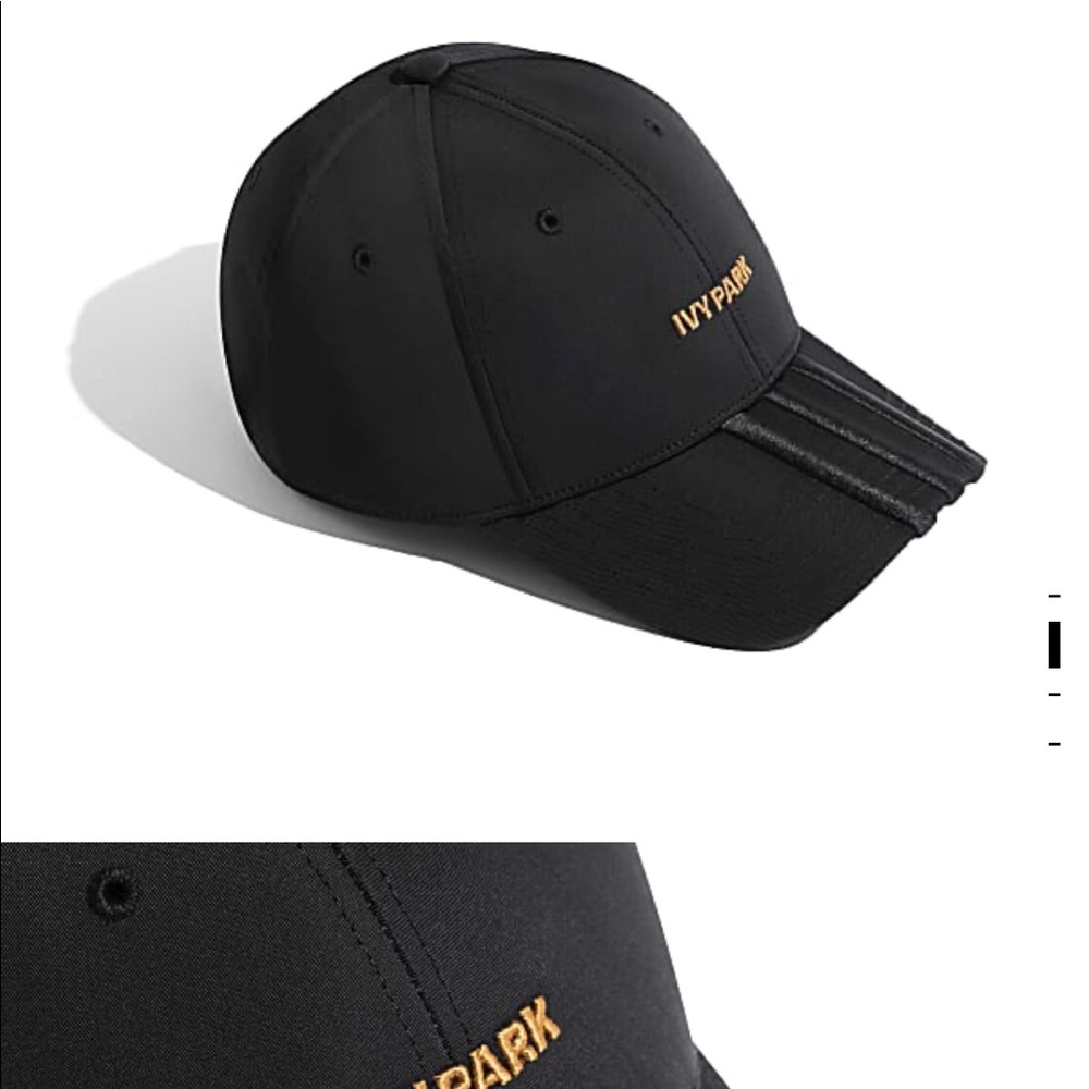 IVY PARK x ADIDAS Baseball Cap